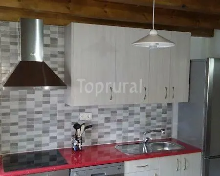 La Mota Casa rural Astudillo