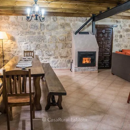 La Mota *
