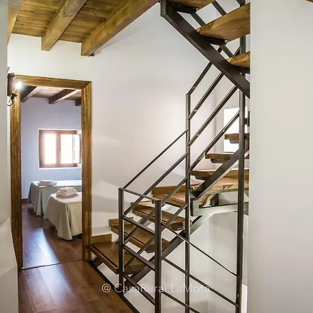 La Mota Casa rural *