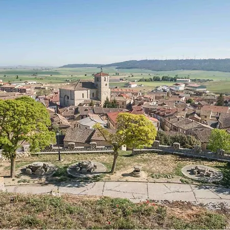 La Mota Casa rural